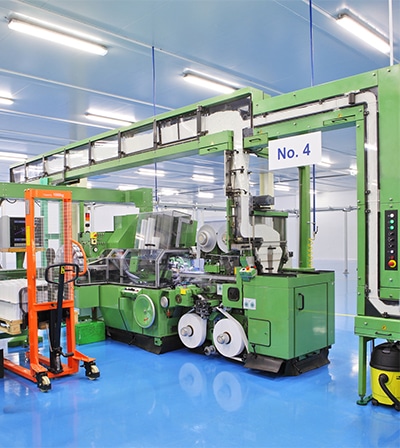 Industrial Electrical Services in Fort Wayne IN